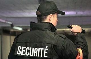 Agent Rondier
