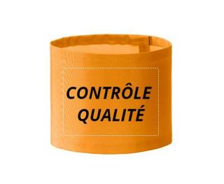 CONTRÔLE QUALITÉ