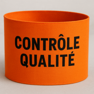 Contrôle Qualité 